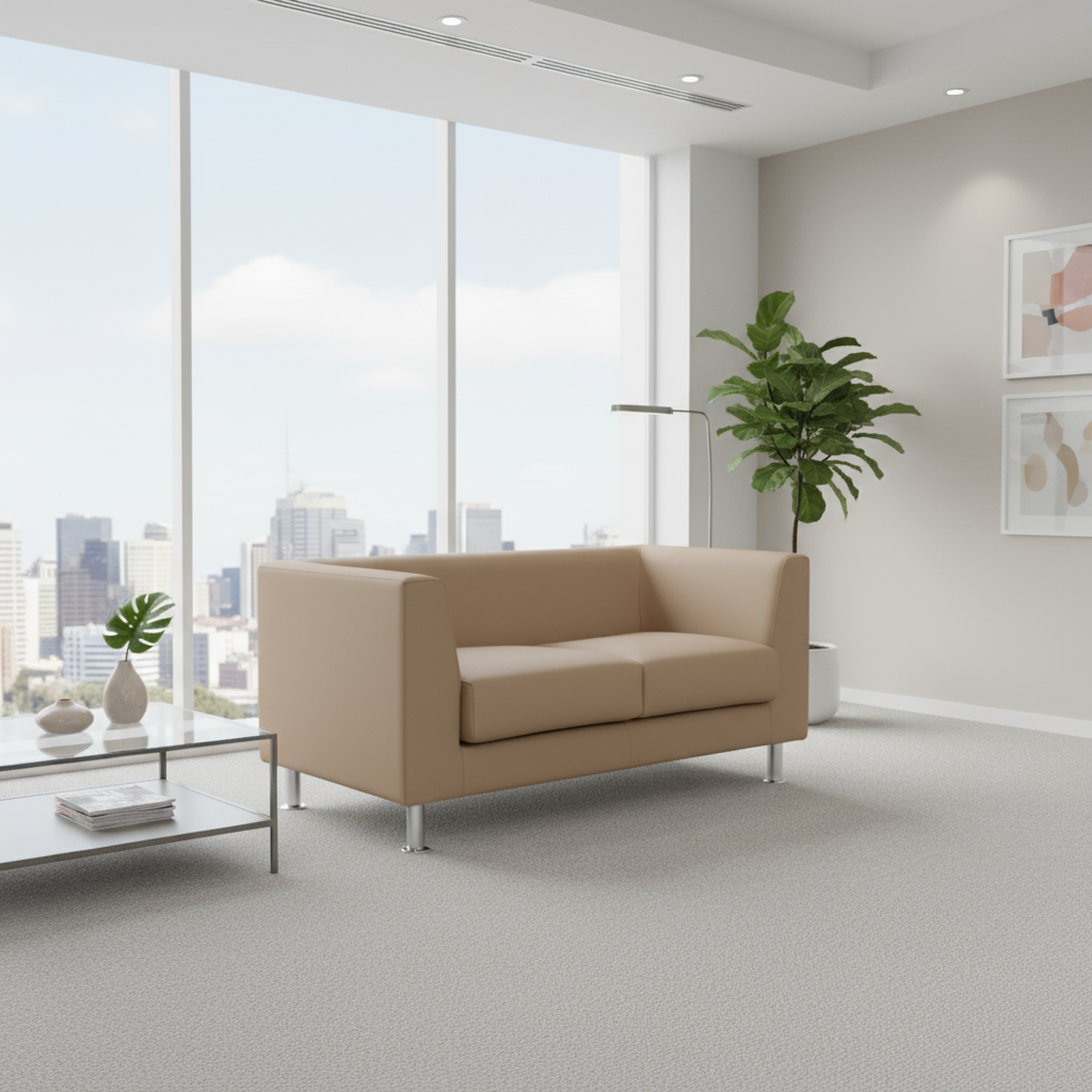 Aurora Two Seater Sofa