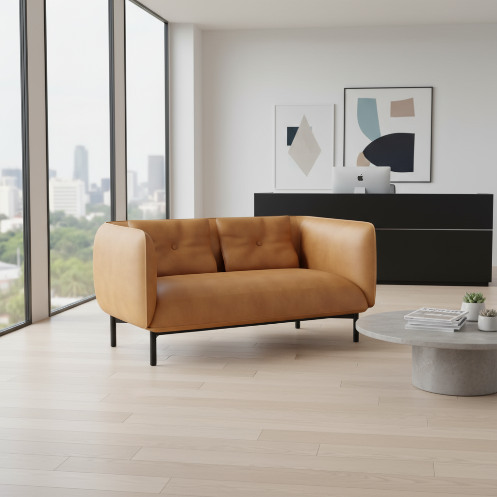 Verona Two Seater Sofa