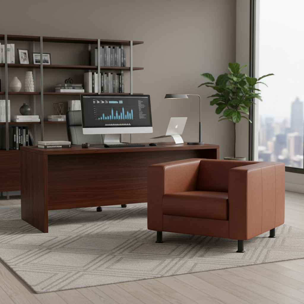 Nova Single Seater Sofa