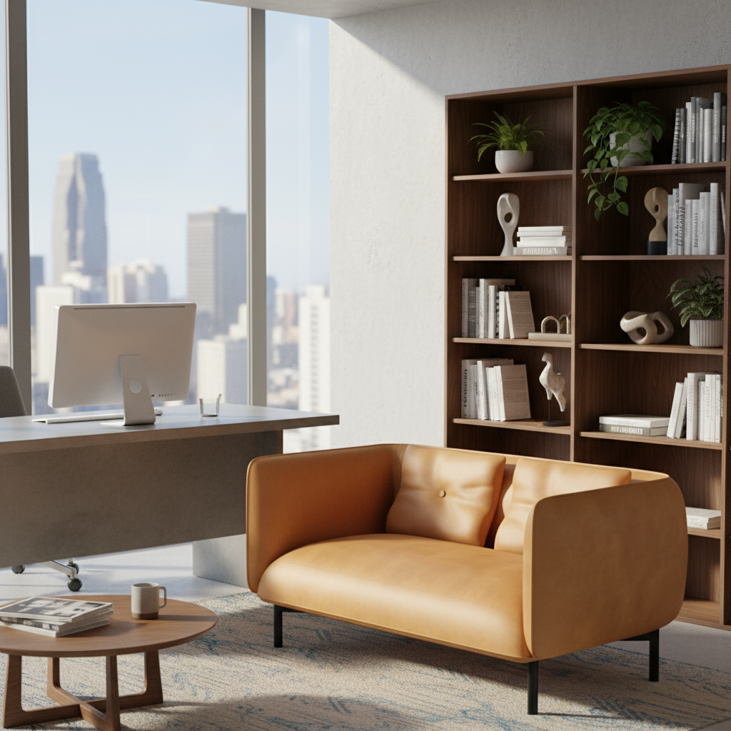 Verona Two Seater Sofa