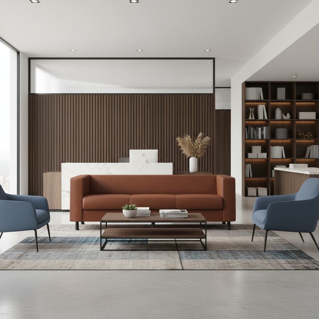 Nova Three Seater Sofa