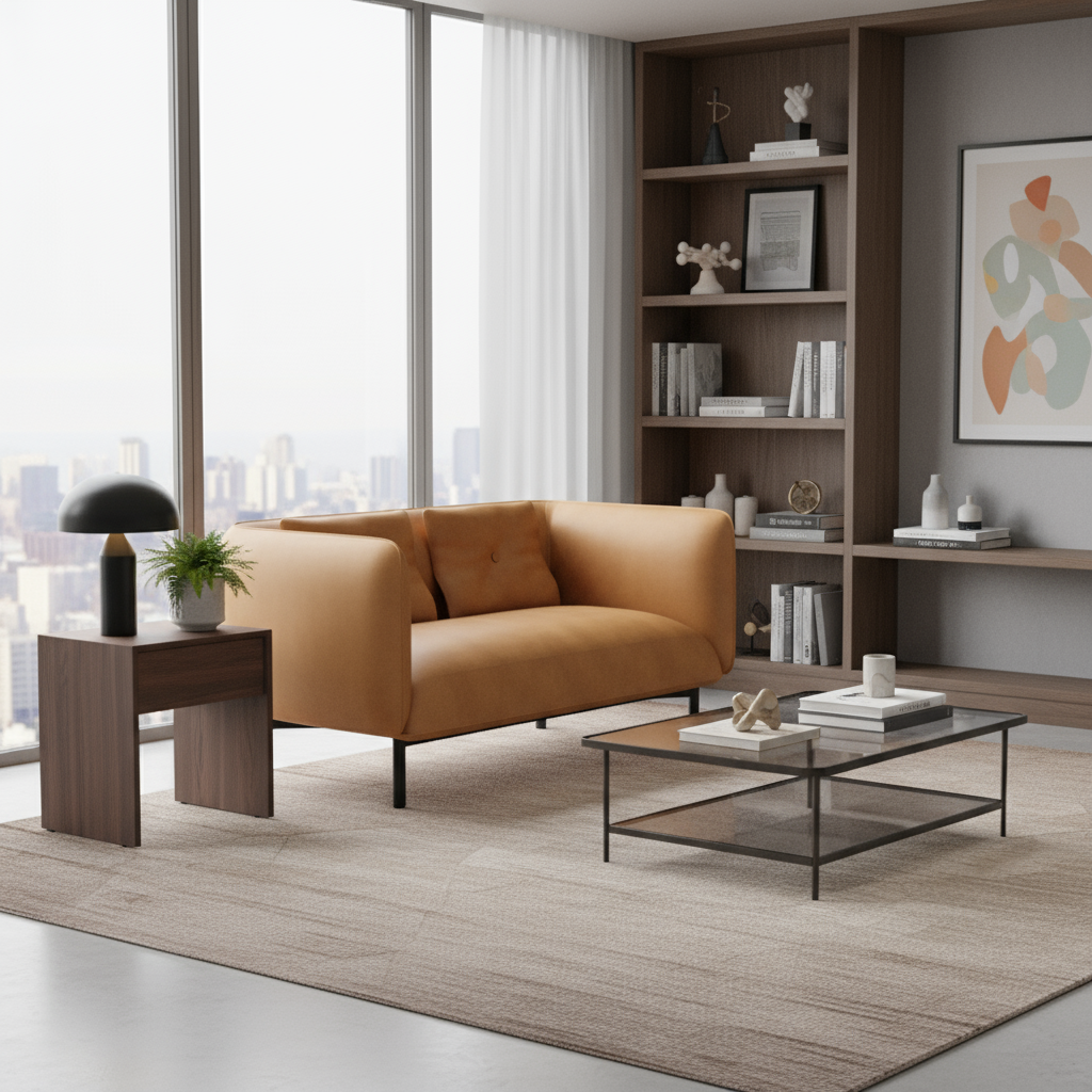 Verona Two Seater Sofa