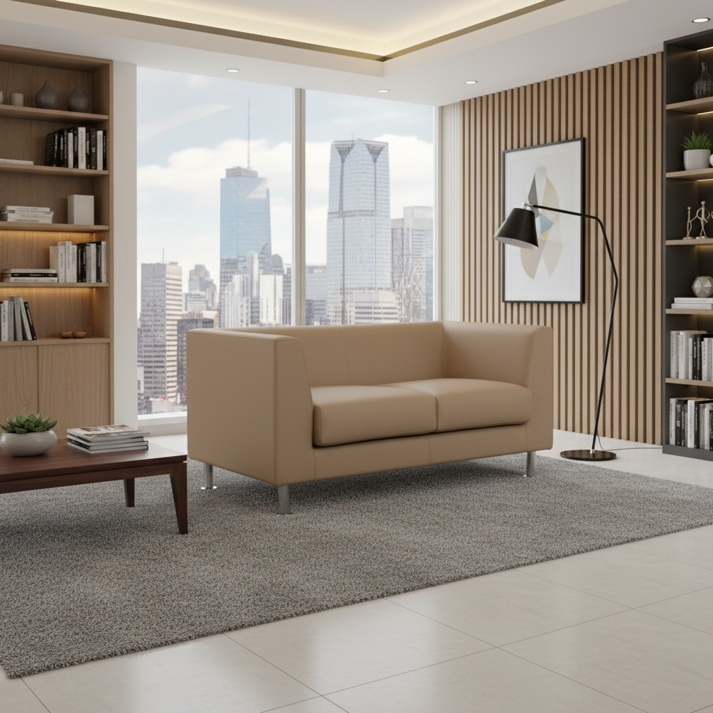 Aurora Three Seater Sofa