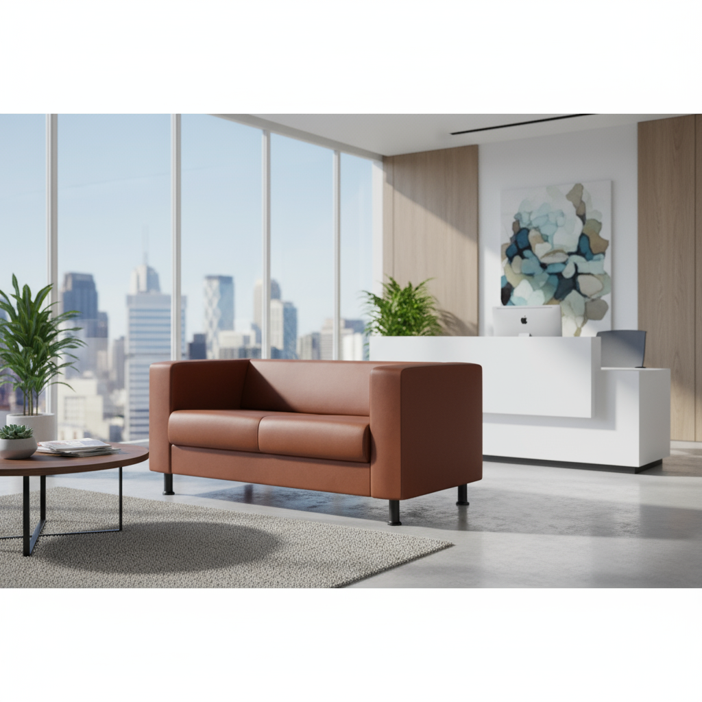Nova Two Seater Sofa