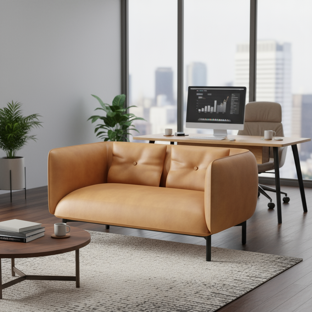 Verona Two Seater Sofa